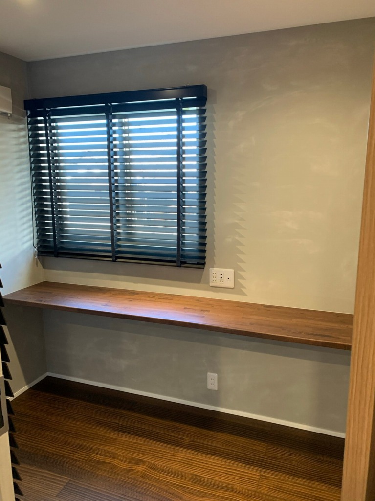 新築施工事例 伊予市K様邸新築工事5