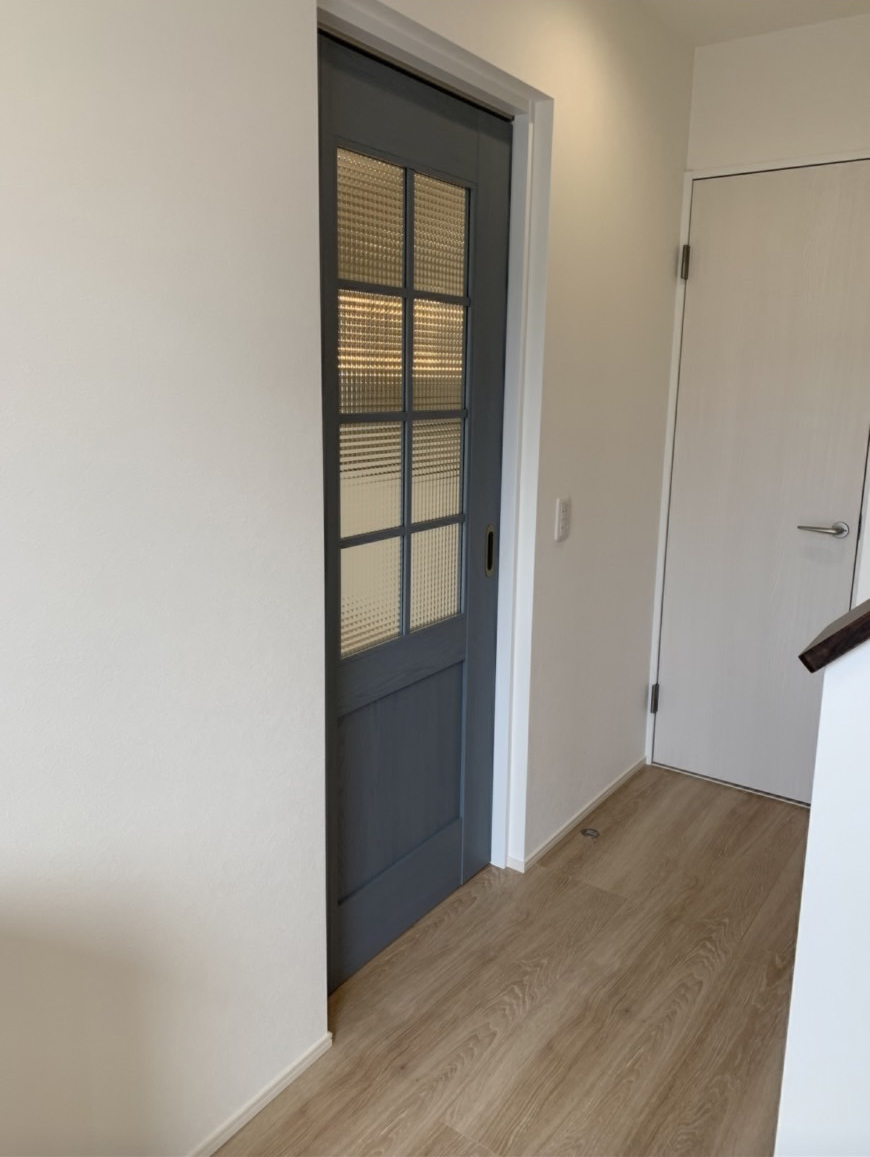 新築施工事例 松山市N様邸新築工事4