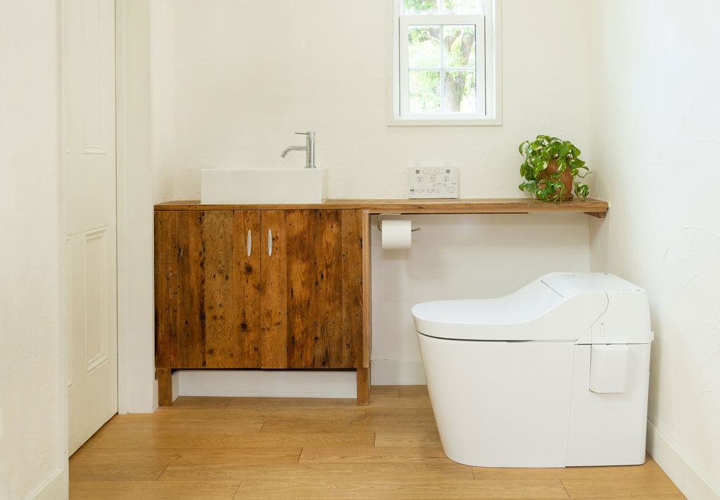 メンテナンス対応