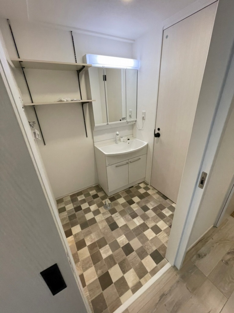 リフォーム施工事例