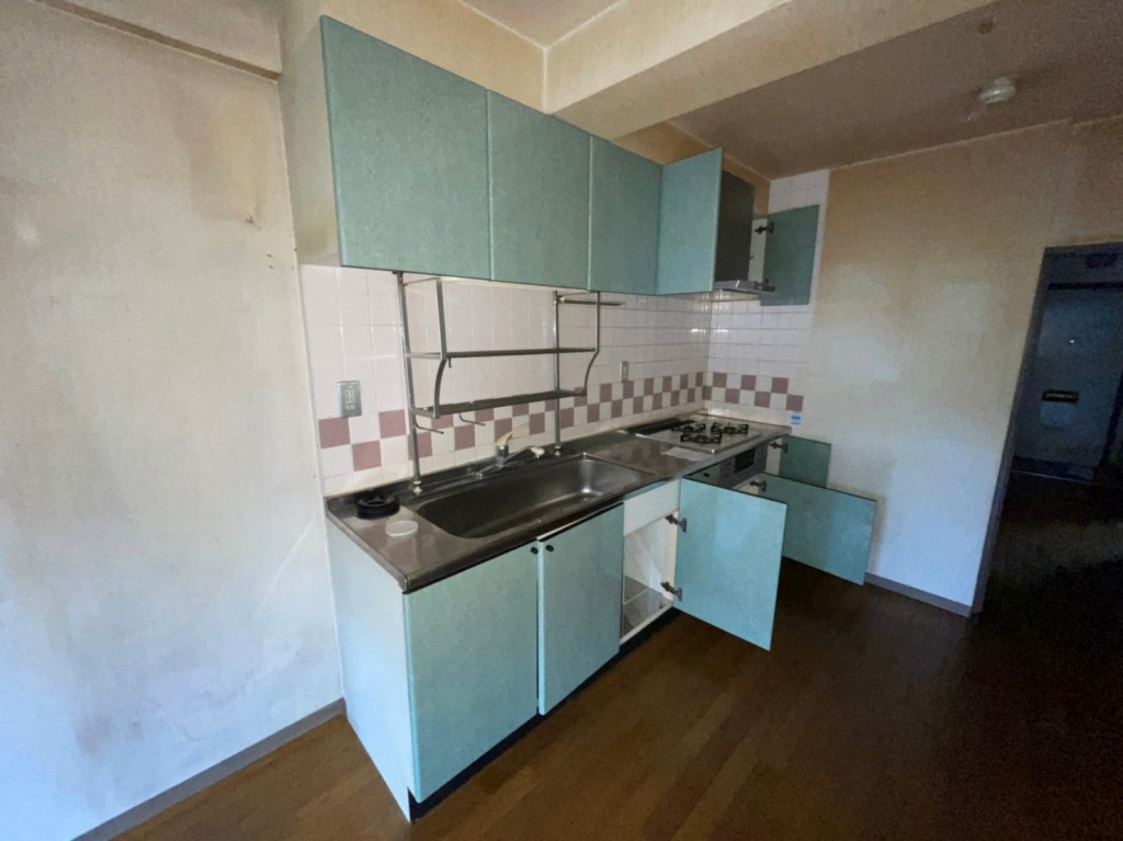 リフォーム施工事例